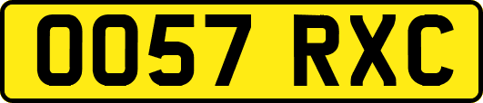 OO57RXC