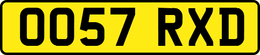 OO57RXD