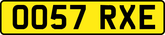 OO57RXE