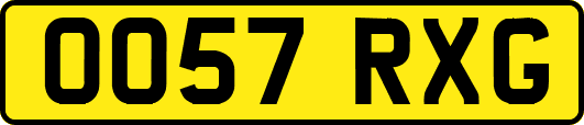 OO57RXG