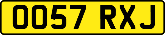 OO57RXJ