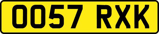 OO57RXK