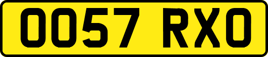 OO57RXO