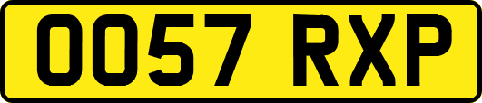 OO57RXP