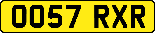 OO57RXR