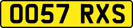 OO57RXS