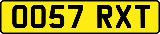OO57RXT
