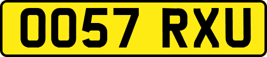OO57RXU