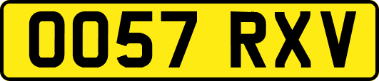 OO57RXV