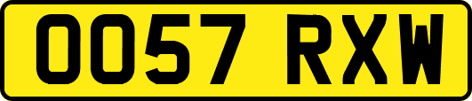 OO57RXW