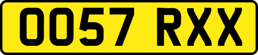 OO57RXX