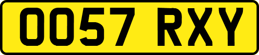 OO57RXY
