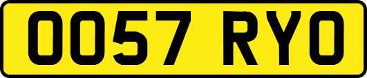 OO57RYO