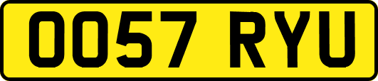 OO57RYU