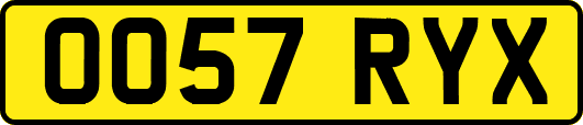 OO57RYX