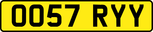 OO57RYY