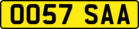 OO57SAA