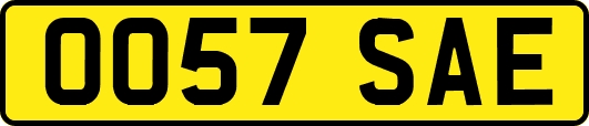OO57SAE