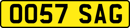 OO57SAG