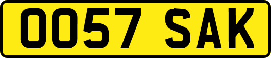 OO57SAK
