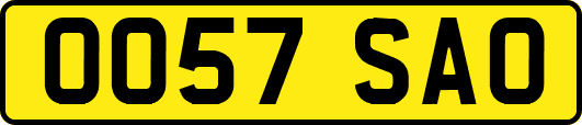 OO57SAO