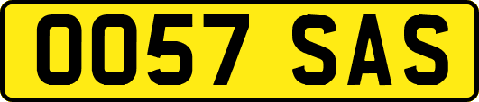 OO57SAS