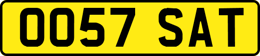 OO57SAT