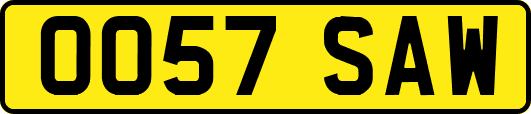 OO57SAW