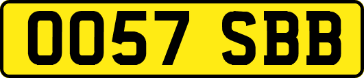 OO57SBB