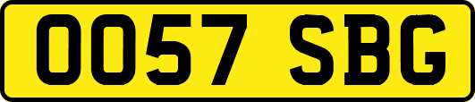 OO57SBG