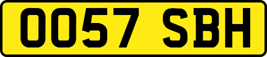 OO57SBH