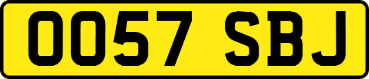 OO57SBJ