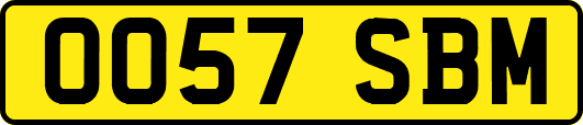 OO57SBM