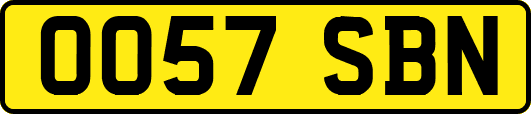 OO57SBN
