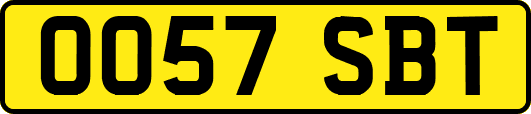 OO57SBT