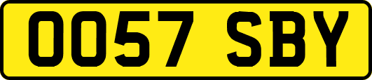 OO57SBY
