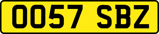 OO57SBZ