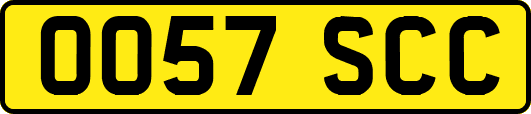 OO57SCC