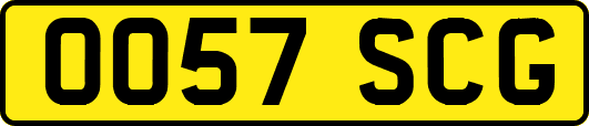 OO57SCG