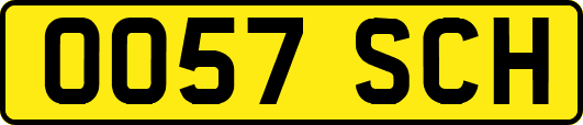 OO57SCH