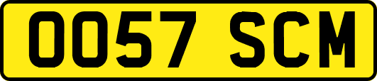 OO57SCM