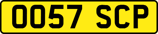 OO57SCP