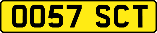 OO57SCT