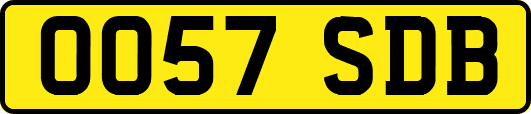 OO57SDB