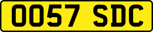 OO57SDC