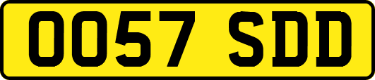 OO57SDD