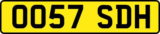 OO57SDH