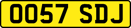 OO57SDJ