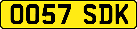 OO57SDK