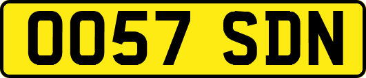 OO57SDN